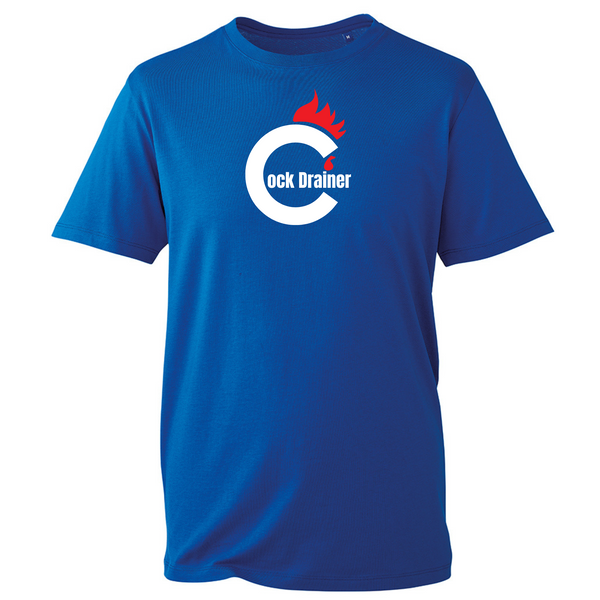 Bear Pride Cock T-shirt