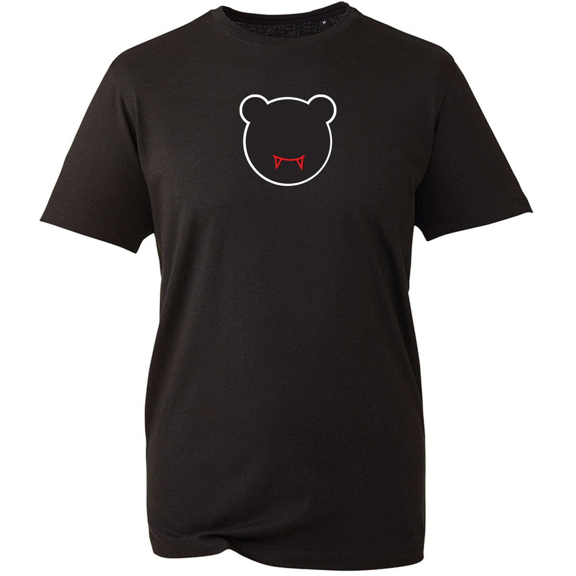 Bear Pride, Halloween Bear, T-shirt