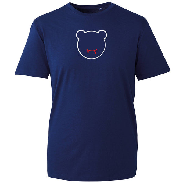 Bear Pride, Halloween Bear, T-shirt