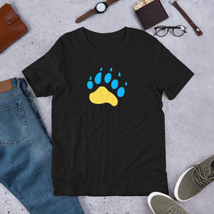 Bear clearance pride shirt